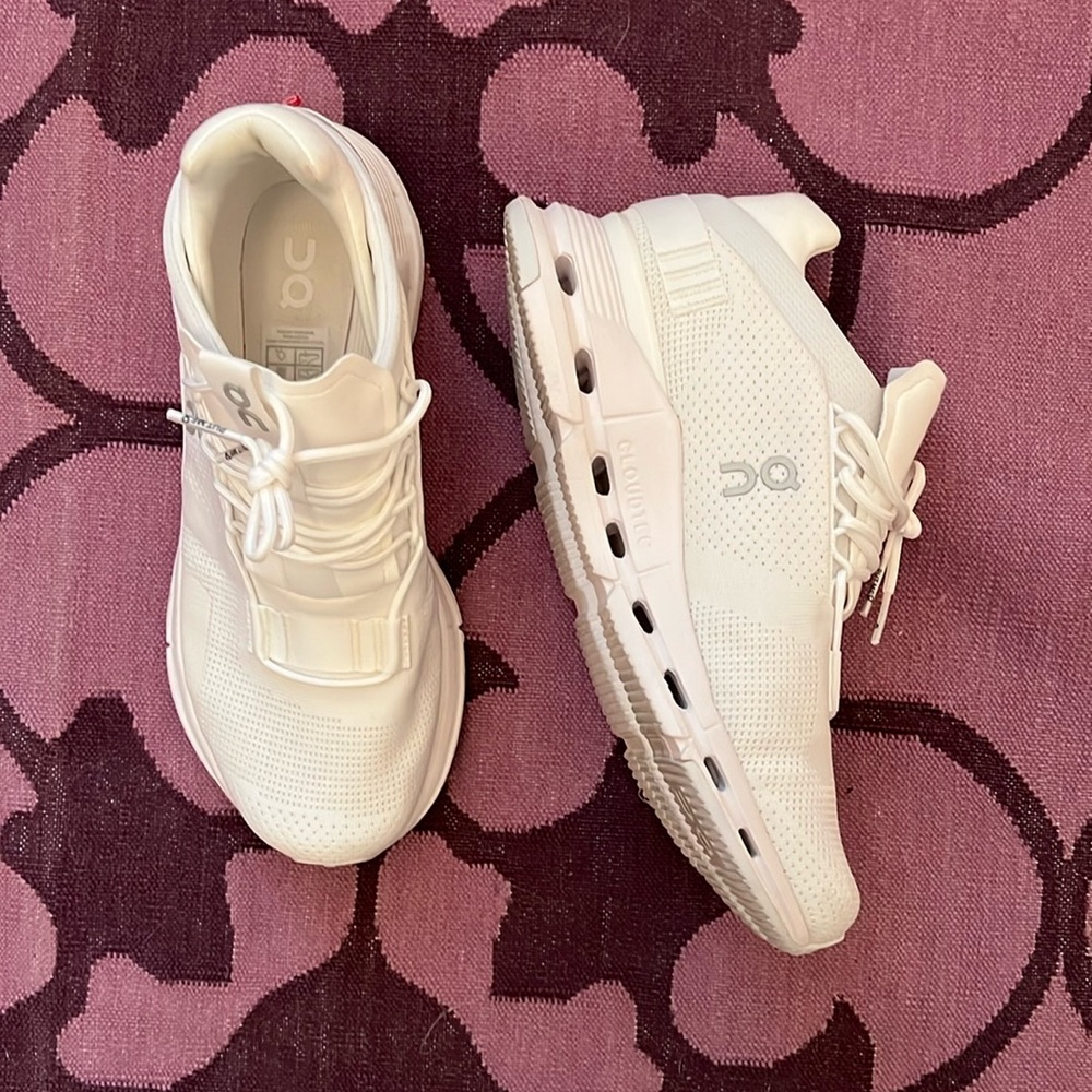 ON sneakers Cloudnova Mens 7